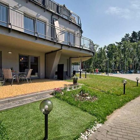 Apartament Baltic Star Pobierowo Exterior photo